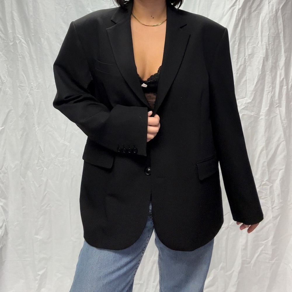 Djerf Avenue blazer